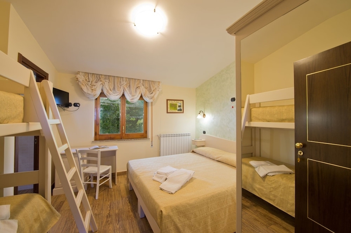 Imagen de la habitación del Mamaral Resort. Foto 11