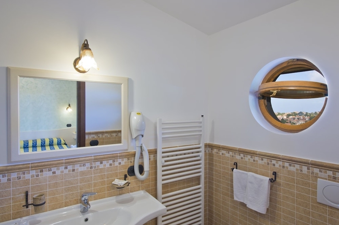 Imagen de la habitación del Mamaral Resort. Foto 13