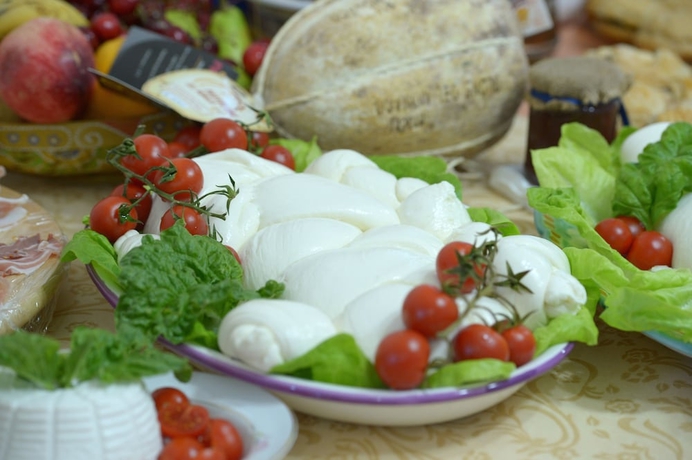 Imagen del bar/restaurante del Mamaral Resort. Foto 3