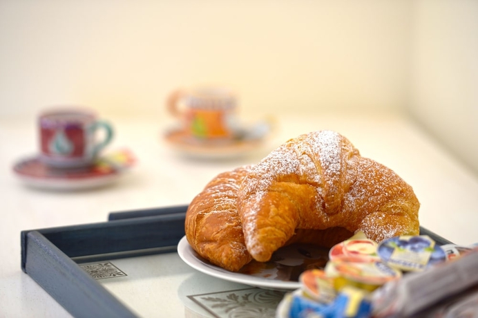 Imagen del bar/restaurante del Mamaral Resort. Foto 5