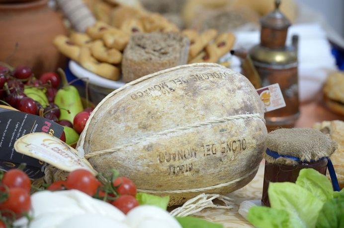 Imagen del bar/restaurante del Mamaral Resort. Foto 6