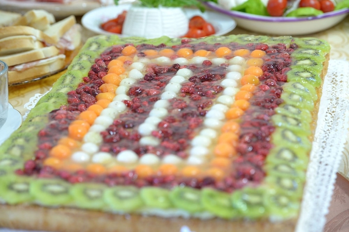 Imagen del bar/restaurante del Mamaral Resort. Foto 7