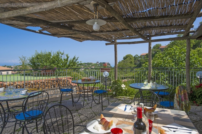 Imagen de los interiores del Mamaral Resort. Foto 19