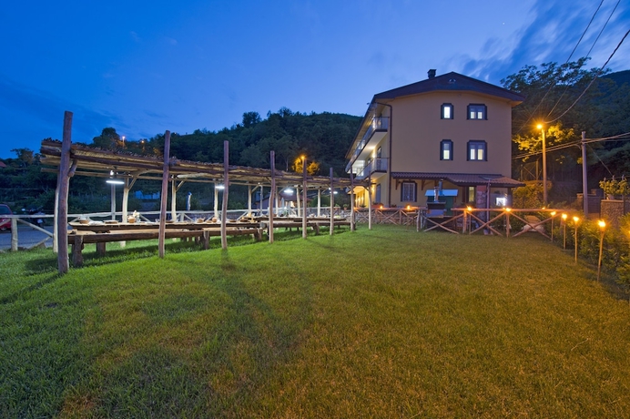 Imagen de los exteriores del Mamaral Resort. Foto 17