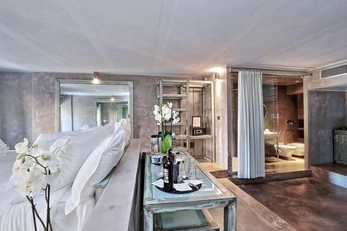 Imagen de la habitación del Mama's Home Rome. Foto 2