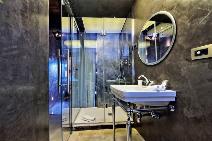 Imagen de la habitación del Mama's Home Rome. Foto 6