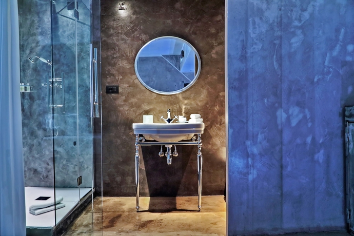 Imagen de la habitación del Mama's Home Rome. Foto 7