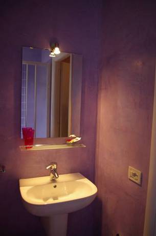 Imagen de la habitación del Mamma Ciccia. Foto 4