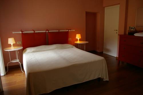 Imagen de la habitación del Mamma Ciccia. Foto 5