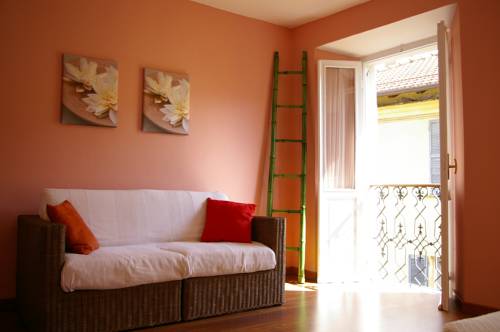 Imagen de la habitación del Mamma Ciccia. Foto 6