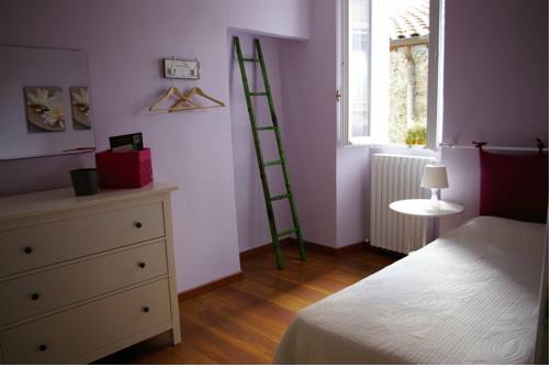 Imagen de la habitación del Mamma Ciccia. Foto 7