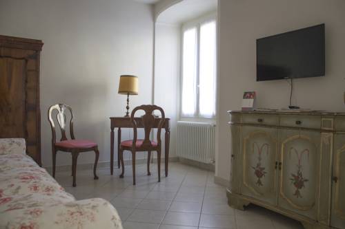 Imagen de la habitación del Mamma Ciccia. Foto 9