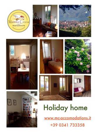 Imagen de la habitación del Mamma Ciccia. Foto 10