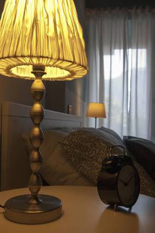 Imagen de la habitación del Mamma Ciccia. Foto 11