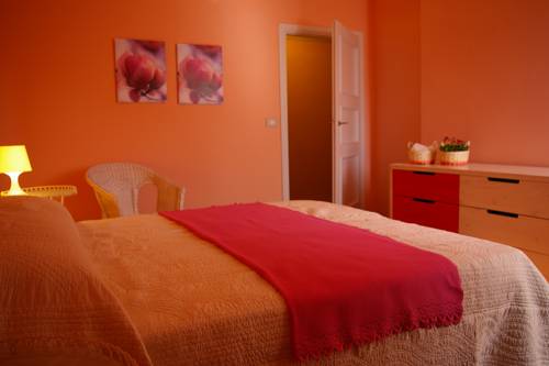 Imagen de la habitación del Mamma Ciccia. Foto 12