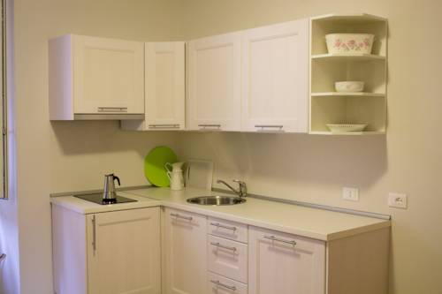 Imagen de la habitación del Mamma Ciccia. Foto 13