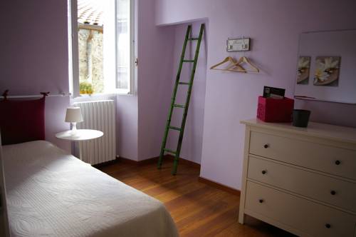 Imagen de la habitación del Mamma Ciccia. Foto 14