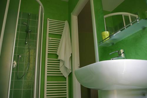 Imagen de la habitación del Mamma Ciccia. Foto 15