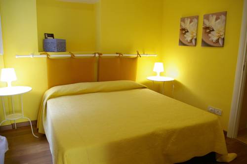 Imagen de la habitación del Mamma Ciccia. Foto 16