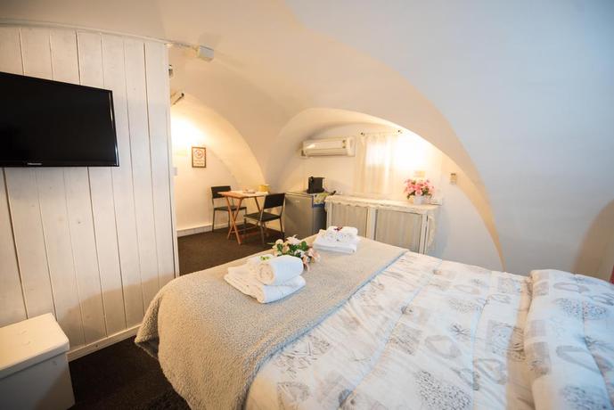 Imagen de la habitación del Mamma Splendora. Foto 4