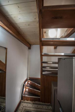 Imagen de los interiores del Mamma Splendora. Foto 8