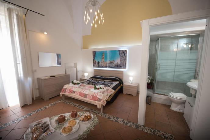 Imagen de la habitación del Mamma Splendora. Foto 5