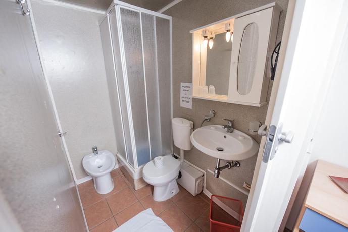 Imagen de los interiores del Mamma Splendora. Foto 9