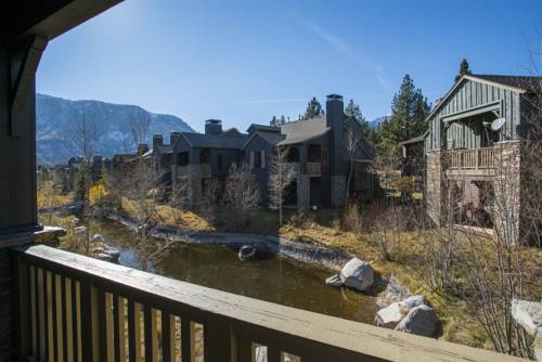 Imagen de la habitación del Mammoth Golf Properties By 101 Great Escapes. Foto 2