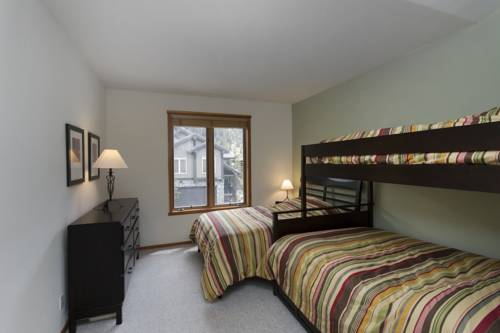 Imagen de la habitación del Mammoth Golf Properties By 101 Great Escapes. Foto 3