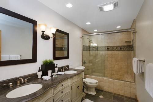 Imagen de la habitación del Mammoth Golf Properties By 101 Great Escapes. Foto 5