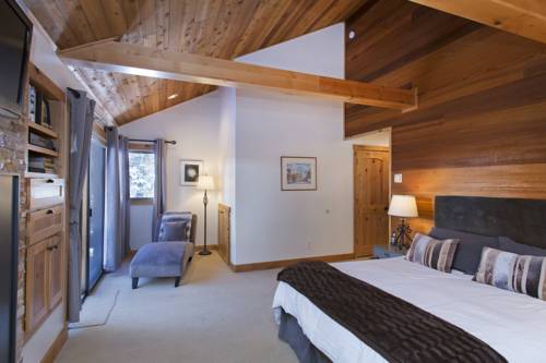 Imagen de la habitación del Mammoth Golf Properties By 101 Great Escapes. Foto 7