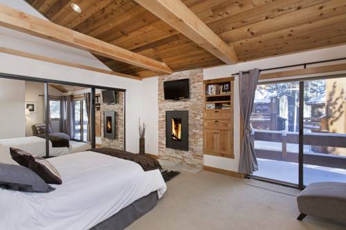 Imagen de la habitación del Mammoth Golf Properties By 101 Great Escapes. Foto 8