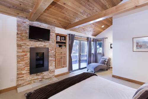 Imagen de la habitación del Mammoth Golf Properties By 101 Great Escapes. Foto 9