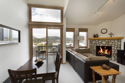 Imagen de la habitación del Mammoth Golf Properties By 101 Great Escapes. Foto 10