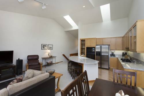 Imagen de la habitación del Mammoth Golf Properties By 101 Great Escapes. Foto 11