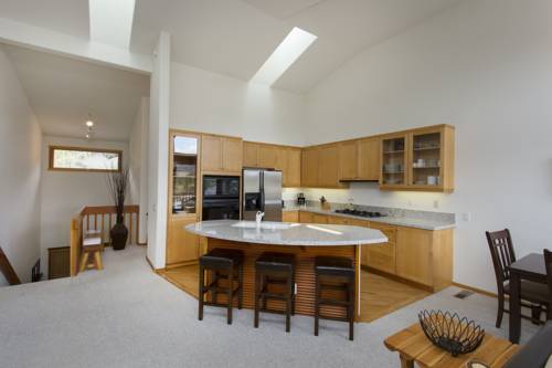 Imagen de la habitación del Mammoth Golf Properties By 101 Great Escapes. Foto 13