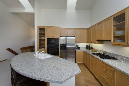 Imagen general del Mammoth Golf Properties By 101 Great Escapes. Foto 1