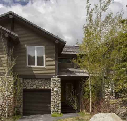 Imagen de la habitación del Mammoth Golf Properties By 101 Great Escapes. Foto 15