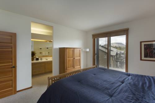 Imagen de la habitación del Mammoth Golf Properties By 101 Great Escapes. Foto 16