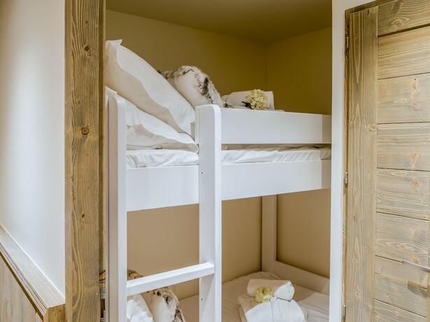 Imagen de la habitación del Mammoth Lodge by Alpine Residences. Foto 12