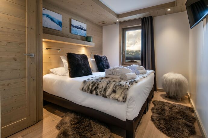 Imagen general del Mammoth Lodge by Alpine Residences. Foto 4