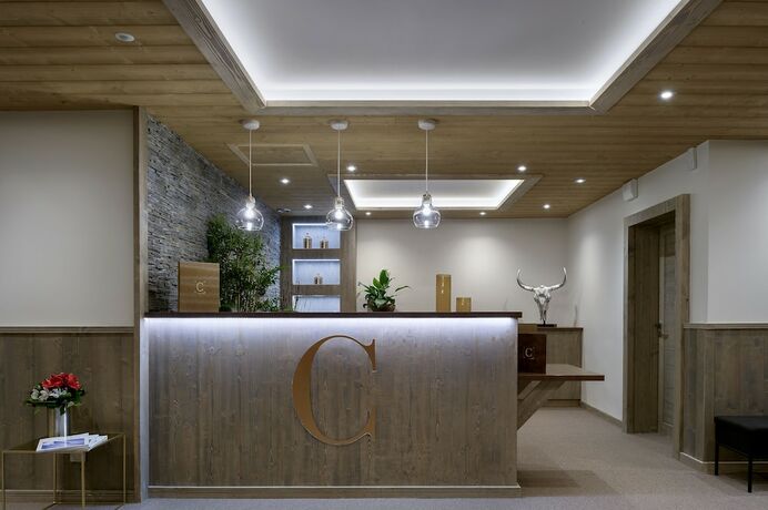 Imagen general del Mammoth Lodge by Alpine Residences. Foto 5