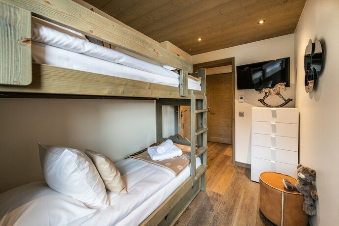 Imagen general del Mammoth Lodge by Alpine Residences. Foto 9