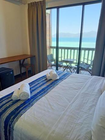 Imagen de la habitación del Mamutik Island Resort. Foto 19