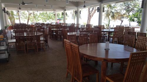 Imagen general del Mamutik Island Resort. Foto 3