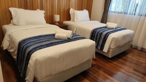 Imagen de la habitación del Mamutik Island Resort. Foto 20