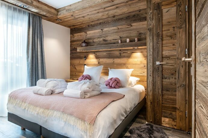 Imagen general del Manali Lodge by Alpine Residences. Foto 9