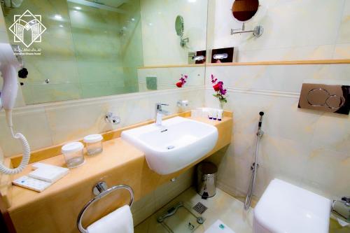 Imagen general del Manarat Gaza Hotel - Al Haram Tower. Foto 8