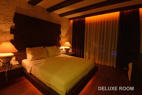 Imagen de la habitación del Manaspark Oludeniz - All Inclusive. Foto 1