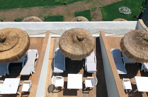 Imagen de la habitación del Manaspark Oludeniz - All Inclusive. Foto 2